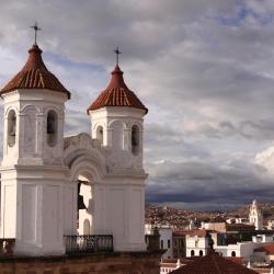 Sucre Accommodation Dubai