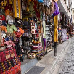 Witches Walk, La Paz Accommodation Dubai