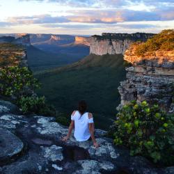 Chapada Diamantina Accommodation Dubai