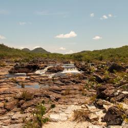 Chapada dos Veadeiros National Park Accommodation Dubai
