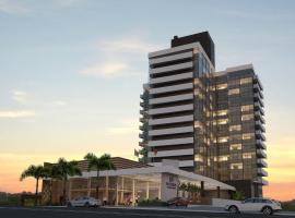 Dall'Onder Planalto Hotel Bento Gonçalves Accommodation Dubai