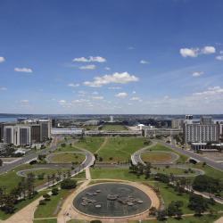 Distrito Federal Accommodation Dubai