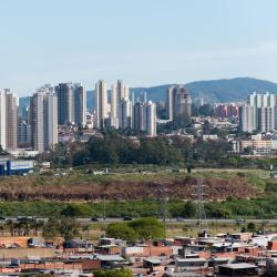 Guarulhos Accommodation Dubai
