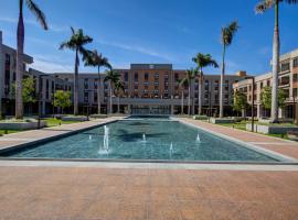 Hilton Garden Inn São José do Rio Preto Accommodation Dubai