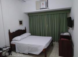 Hotel Atlântico Avenida Accommodation Dubai