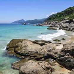 Ilha Grande Accommodation Dubai