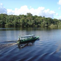 Manaus Accommodation Dubai