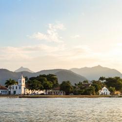 Paraty Accommodation Dubai