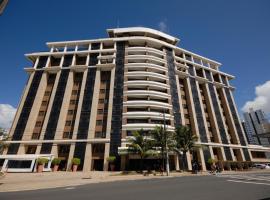 Rede Concept - Hotel Salvador Accommodation Dubai