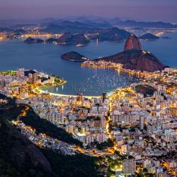 Rio de Janeiro Accommodation Dubai