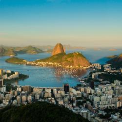 Rio de Janeiro State Accommodation Dubai