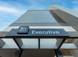 Tri Hotel Executive Osório Accommodation Dubai
