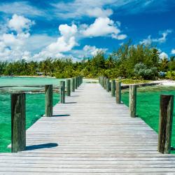 Andros Island Accommodation Dubai