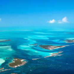 Bahamas Out Islands Accommodation Dubai