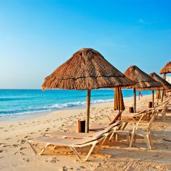 Caribbean Islands Accommodation Dubai