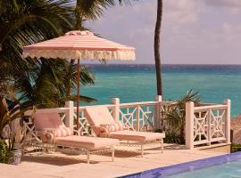 Coral Sands Inn & Cottages Accommodation Dubai