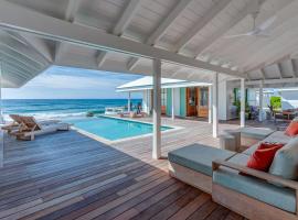 Elbow Reef Accommodation Dubai
