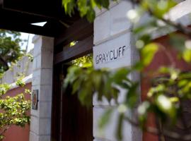 Graycliff Hotel Accommodation Dubai