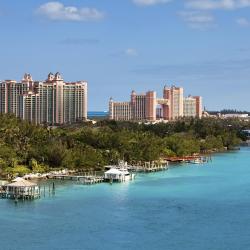 Harbour Island Accommodation Dubai