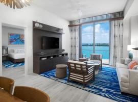 Margaritaville Beach Resort Nassau Accommodation Dubai