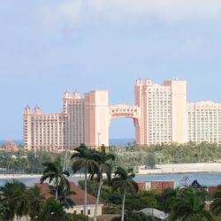 Nassau Accommodation Dubai