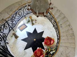 Ocean West Boutique Hotel Accommodation Dubai