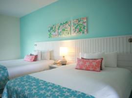 Pelican Bay Hotel Accommodation Dubai