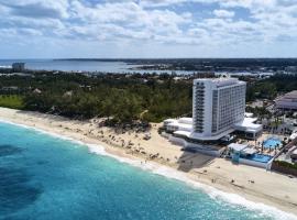 Riu Palace Paradise Island - Adults Only - All Inclusive Accommodation Dubai