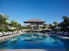 The Island House Accommodation Dubai