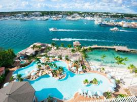 Warwick Paradise Island Bahamas - All Inclusive - Adults Only Accommodation Dubai