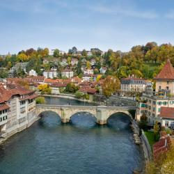 Bern Accommodation Dubai
