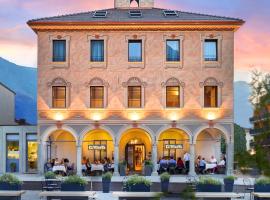 Boutique & Business Hotel La Tureta Accommodation Dubai