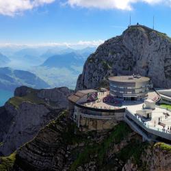 Canton of Lucerne Accommodation Dubai