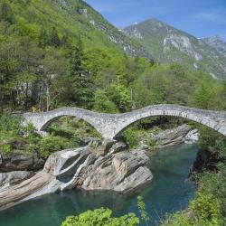 Canton of Ticino Accommodation Dubai