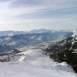 Crans Montana Accommodation Dubai