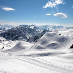 Davos Accommodation Dubai