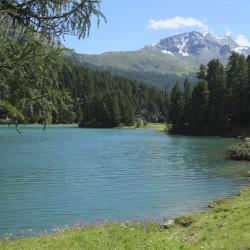 Engadin St. Moritz Accommodation Dubai