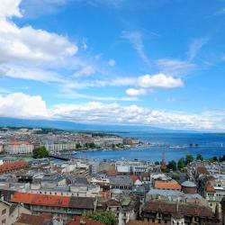 Geneva Accommodation Dubai