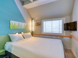 ibis budget Hotel Luzern City Accommodation Dubai
