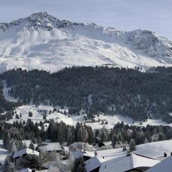 Lenzerheide Accommodation Dubai