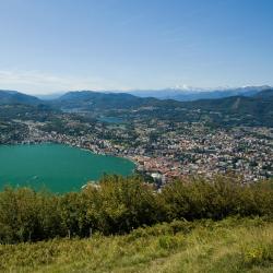 Lugano Region Accommodation Dubai