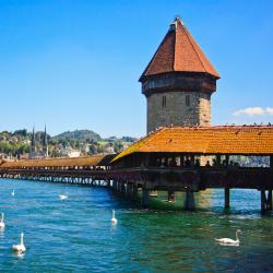 Luzern Accommodation Dubai