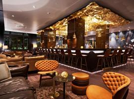 Motel One Zürich Accommodation Dubai