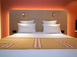 Nash Airport Hotel Accommodation Dubai