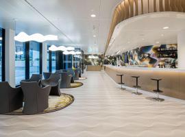 Prize by Radisson, Bern City Accommodation Dubai