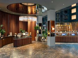 Radisson Blu Hotel Zurich Airport Accommodation Dubai
