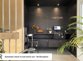 Riva Rooms & Studios - Check-In 24hr Accommodation Dubai