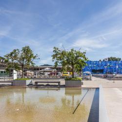 Swiss Museum of Transport, Luzern Accommodation Dubai