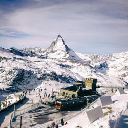 Zermatt Accommodation Dubai