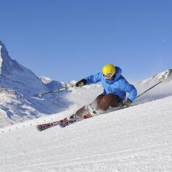 Zermatt Resort Area Accommodation Dubai